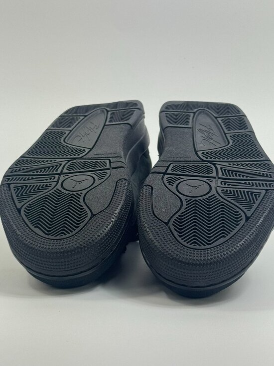 Air Jordan Flight Court \'Black Anthracite\' HF3255-010 Multi Size main image 14
